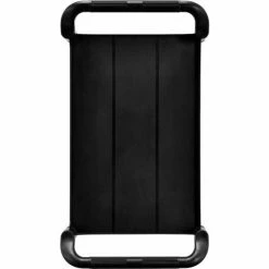 Global Industrial™ Service Cart w/3 Shelves, 550 lb. Capacity, 26"L x 17"W x 39"H, Black -Utility Carts Elegant store 800270 05