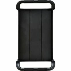 Global Industrial™ Utility Cart, 3 Shelves, 1 Drawer, 440 lb. Cap, 26"L x 17"W x 39"H, Black -Utility Carts Elegant store 800272 05