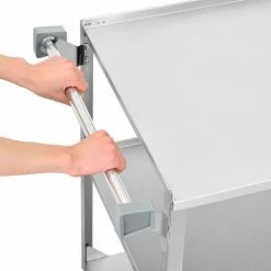 Global Industrial Steel Utility Cart, 500 lb. Capacity, 39-1/4"L x 22-3/8"W x 37-1/4"H 26 Global Industrial Steel Utility Cart, 500 lb. Capacity, 39-1/4"L x 22-3/8"W x 37-1/4"H -Utility Carts Elegant store 800277 07 2