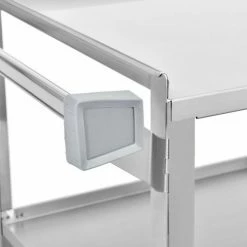 Global Industrial Steel Utility Cart, 500 lb. Capacity, 39-1/4"L x 22-3/8"W x 37-1/4"H 27 Global Industrial Steel Utility Cart, 500 lb. Capacity, 39-1/4"L x 22-3/8"W x 37-1/4"H -Utility Carts Elegant store 800277 08 2