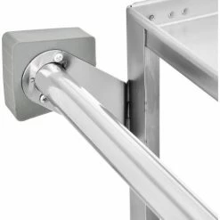 Global Industrial Steel Utility Cart, 500 lb. Capacity, 27-5/8"L x 16-3/4"W x 32"H 28 Global Industrial Steel Utility Cart, 500 lb. Capacity, 27-5/8"L x 16-3/4"W x 32"H -Utility Carts Elegant store 800277 09 3