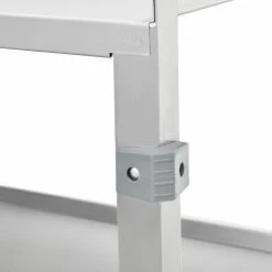 Global Industrial Steel Utility Cart, 500 lb. Capacity, 27-5/8"L x 16-3/4"W x 32"H 30 Global Industrial Steel Utility Cart, 500 lb. Capacity, 27-5/8"L x 16-3/4"W x 32"H -Utility Carts Elegant store 800277 11 3