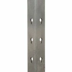 Global Industrial Flat Top Utility Cart w/3 Shelves, 44"L x 25-1/2"W x 32-1/2"H, Gray -Utility Carts Elegant store 800348 25