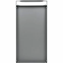 Global Industrial™ Steel Stock Cart w/2 Shelves, 500 lb. Capacity, 30"L x 16"W x 32"H -Utility Carts Elegant store 988835 04