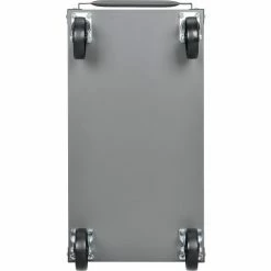 Global Industrial™ Steel Stock Cart w/2 Shelves, 800 lb. Capacity, 30"L x 16"W x 32"H -Utility Carts Elegant store 988837 07