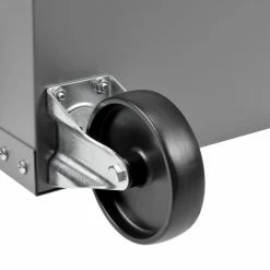 Global Industrial™ Steel Stock Cart w/2 Shelves, 800 lb. Capacity, 30"L x 16"W x 32"H -Utility Carts Elegant store 988837 12