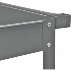 Global Industrial Steel Stock Cart w/2 Shelves, 500 lb. Capacity, 36"L x 24"W x 32"H 24 Global Industrial Steel Stock Cart w/2 Shelves, 500 lb. Capacity, 36"L x 24"W x 32"H -Utility Carts Elegant store 988840 08