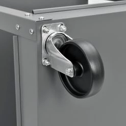 Global Industrial Steel Stock Cart w/2 Shelves, 500 lb. Capacity, 36"L x 24"W x 32"H 27 Global Industrial Steel Stock Cart w/2 Shelves, 500 lb. Capacity, 36"L x 24"W x 32"H -Utility Carts Elegant store 988840 11