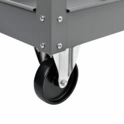 Global Industrial Steel Stock Cart w/2 Shelves, 500 lb. Capacity, 36"L x 24"W x 32"H 29 Global Industrial Steel Stock Cart w/2 Shelves, 500 lb. Capacity, 36"L x 24"W x 32"H -Utility Carts Elegant store 988840 13