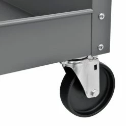 Global Industrial Steel Stock Cart w/2 Shelves, 500 lb. Capacity, 36"L x 24"W x 32"H 30 Global Industrial Steel Stock Cart w/2 Shelves, 500 lb. Capacity, 36"L x 24"W x 32"H -Utility Carts Elegant store 988840 14