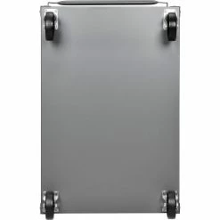 Global Industrial™ Steel Stock Cart w/2 Shelves, 800 lb. Capacity, 36"L x 24"W x 32"H -Utility Carts Elegant store 988843 07