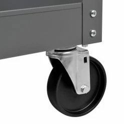 Global Industrial™ Steel Stock Cart w/2 Shelves, 800 lb. Capacity, 36"L x 24"W x 32"H -Utility Carts Elegant store 988843 11