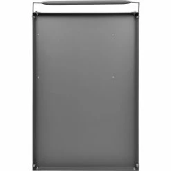 Global Industrial Stock Cart w/1 Drawer & 2 Shelves, 800 lb. Cap, 36"L x 24"W x 32"H, Gray 25 Global Industrial Stock Cart w/1 Drawer & 2 Shelves, 800 lb. Cap, 36"L x 24"W x 32"H, Gray -Utility Carts Elegant store 988844 08