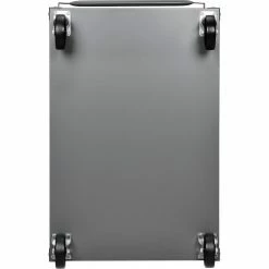 Global Industrial Stock Cart w/1 Drawer & 2 Shelves, 800 lb. Cap, 36"L x 24"W x 32"H, Gray 26 Global Industrial Stock Cart w/1 Drawer & 2 Shelves, 800 lb. Cap, 36"L x 24"W x 32"H, Gray -Utility Carts Elegant store 988844 09