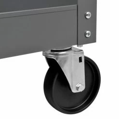 Global Industrial Stock Cart w/1 Drawer & 2 Shelves, 800 lb. Cap, 36"L x 24"W x 32"H, Gray 30 Global Industrial Stock Cart w/1 Drawer & 2 Shelves, 800 lb. Cap, 36"L x 24"W x 32"H, Gray -Utility Carts Elegant store 988844 13