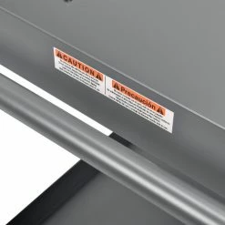 Global Industrial Stock Cart w/1 Drawer & 2 Shelves, 800 lb. Cap, 36"L x 24"W x 32"H, Gray 33 Global Industrial Stock Cart w/1 Drawer & 2 Shelves, 800 lb. Cap, 36"L x 24"W x 32"H, Gray -Utility Carts Elegant store 988844 16