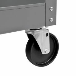 Global Industrial™ Steel Stock Cart w/3 Shelves, 800 lb. Capacity, 36"L x 24"W x 32"H -Utility Carts Elegant store 988845 11