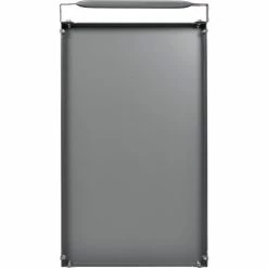 Global Industrial™ Steel Stock Cart w/2 Shelves, 800 lb. Capacity, 30"L x 18"W x 36"H -Utility Carts Elegant store 988847 06