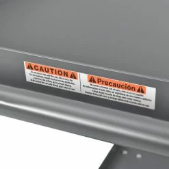 Global Industrial™ Steel Stock Cart w/2 Shelves, 800 lb. Capacity, 30"L x 18"W x 36"H -Utility Carts Elegant store 988847 13