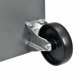 Global Industrial Steel Stock Cart w/2 Shelves, 500 lb. Capacity, 36"L x 24"W x 36"H 26 Global Industrial Steel Stock Cart w/2 Shelves, 500 lb. Capacity, 36"L x 24"W x 36"H -Utility Carts Elegant store 988848 12