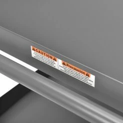 Global Industrial Steel Stock Cart w/3 Shelves, 800 lb. Capacity, 36"L x 24"W x 36"H 29 Global Industrial Steel Stock Cart w/3 Shelves, 800 lb. Capacity, 36"L x 24"W x 36"H -Utility Carts Elegant store 988850 14