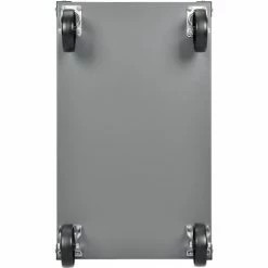 Global Industrial™ Steel Stock Cart w/4 Shelves, 800 lb. Capacity, 30"L x 18"W x 36"H -Utility Carts Elegant store 988851 07