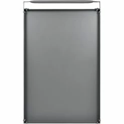 Global Industrial Steel Stock Cart w/4 Shelves, 800 lb. Capacity, 36"L x 24"W x 36"H -Utility Carts Elegant store 988852 08