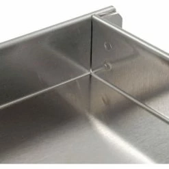 Lakeside® Steel Utility Cart w/2 Shelves, 700 lb. Cap, 38-5/8"L x 22-3/8"W x 37-1/4"H -Utility Carts Elegant store B236457 09 1