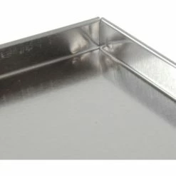 Lakeside® Steel Utility Cart w/3 Shelves, 300 lb. Capacity, 27-1/2"L x 16-1/4"W x 32-1/8"H -Utility Carts Elegant store B236493 08