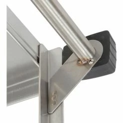 Lakeside® Steel Utility Cart w/2 Shelves, 700 lb. Cap, 38-5/8"L x 22-3/8"W x 37-1/8"H 66 Lakeside® Steel Utility Cart w/2 Shelves, 700 lb. Cap, 38-5/8"L x 22-3/8"W x 37-1/8"H -Utility Carts Elegant store B236528 12 6