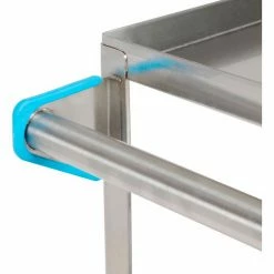 Carlisle® Steel Utility Cart, 300 lb. Capacity, 27"L x 18"W x 33-3/8"H -Utility Carts Elegant store B642458 10