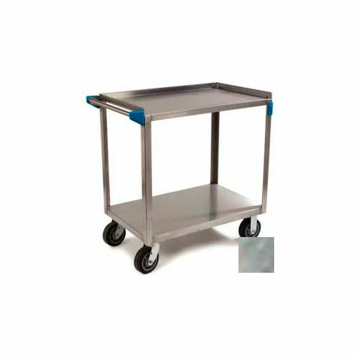 Carlisle® Steel Utility Cart, 700 lb. Capacity, 35-3/4"L x 21"W x 36"H 1 Carlisle® Steel Utility Cart, 700 lb. Capacity, 35-3/4"L x 21"W x 36"H