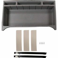 Rubbermaid® Drawer for Rubbermaid® Instrument Carts