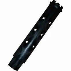 Rubbermaid® Universal Cart Leg for Rubbermaid® Utility Carts