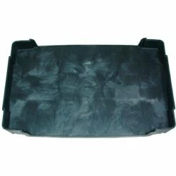 Rubbermaid® Bottom Shelf for Rubbermaid® Utility and Trademaster® Carts