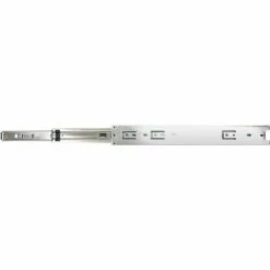Rubbermaid® 14" Drawer Slide for Rubbermaid® Trademaster® Carts