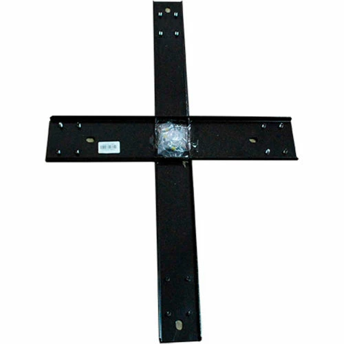 Rubbermaid® Metal Frame for Rubbermaid® 20 Cubic Yard Cube and Spring Platform Truck 1 Rubbermaid® Metal Frame for Rubbermaid® 20 Cubic Yard Cube and Spring Platform Truck