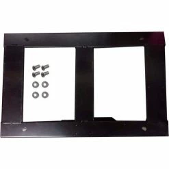 Rubbermaid® 20 Cubic Yard Utility Truck Base for Rubbermaid® Utility Truck