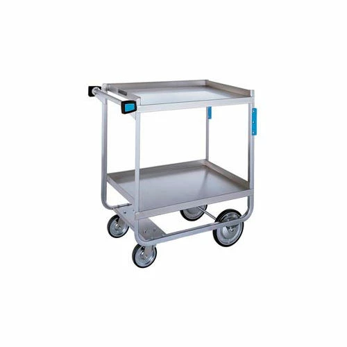 Lakeside® Steel Utility Cart w/2 Shelves, 700 lb. Cap, 38-5/8"L x 22-3/8"W x 37-1/8"H 38 Lakeside® Steel Utility Cart w/2 Shelves, 700 lb. Cap, 38-5/8"L x 22-3/8"W x 37-1/8"H - Image 38
