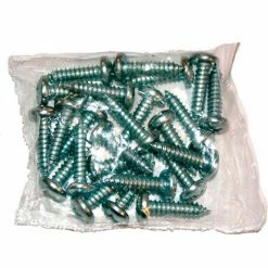 Rubbermaid® Hardware Kit for Rubbermaid® Utility Carts